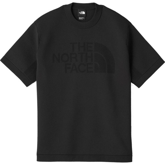 The North Face Black Series Engineered Knit T-Shirt Men's M Women's L H14217 - Picture 9 of 9